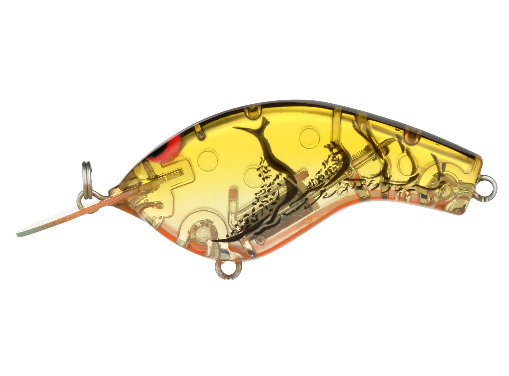 Shimano Macbeth Flat