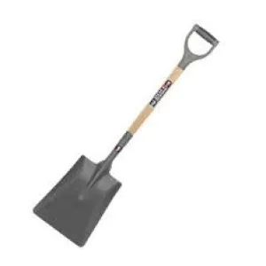 Shovel flat