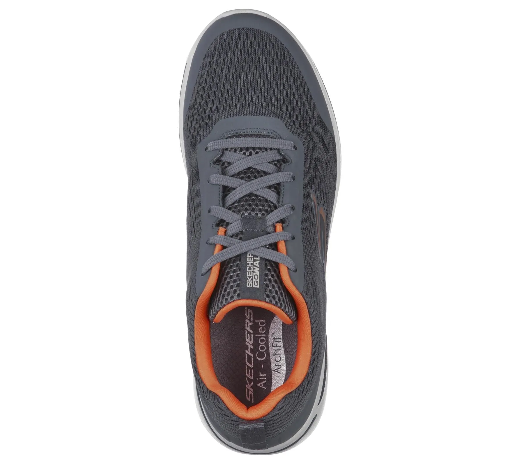 SKECHERS (216116) Mens GO WALK ARCH FIT-IDYLLIC Sneaker Shoes in Sizes UK 7 to UK 15