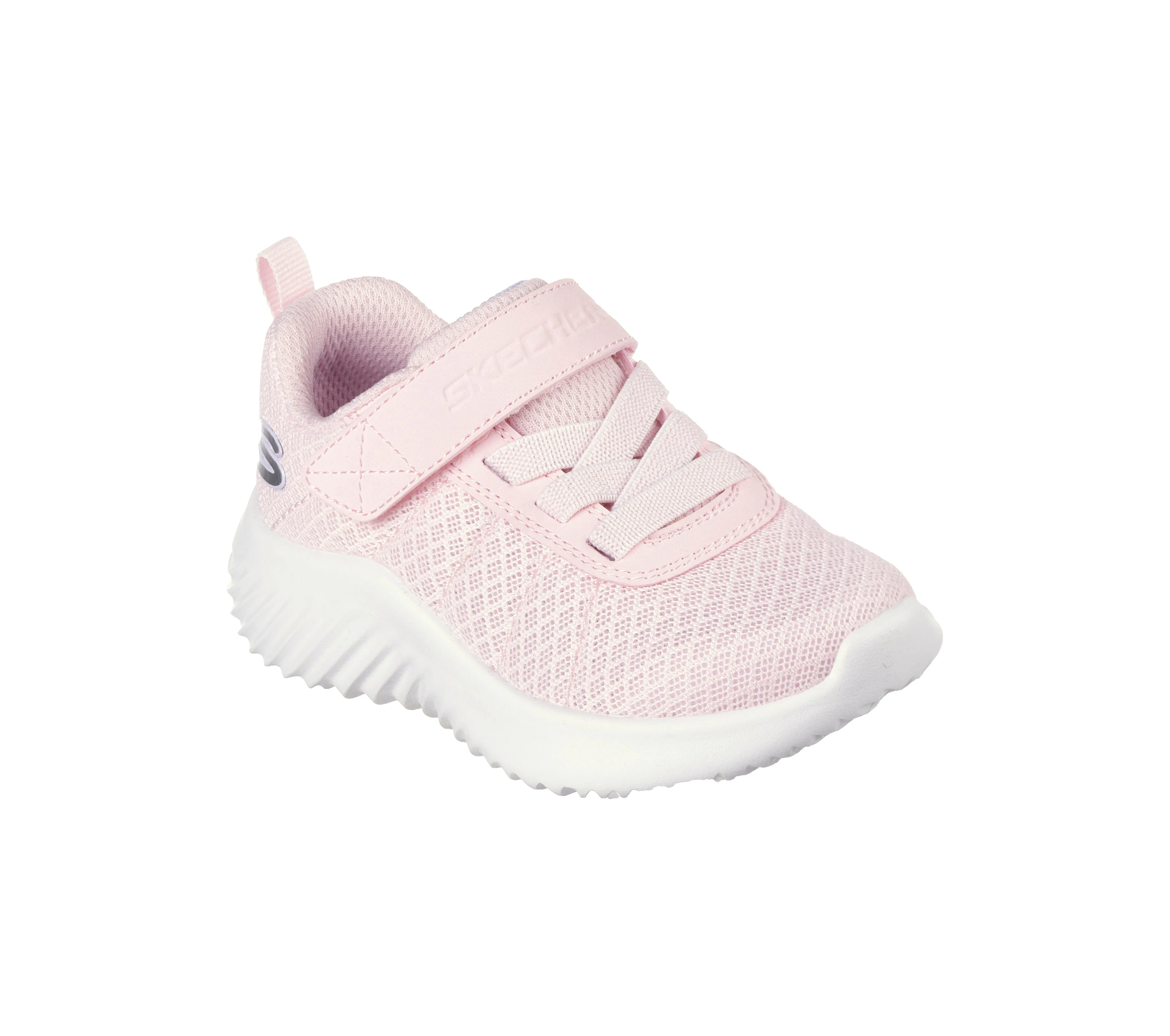 SKECHERS BOUNDER COOL CRUISE - BLUSH