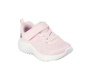 SKECHERS BOUNDER COOL CRUISE - BLUSH