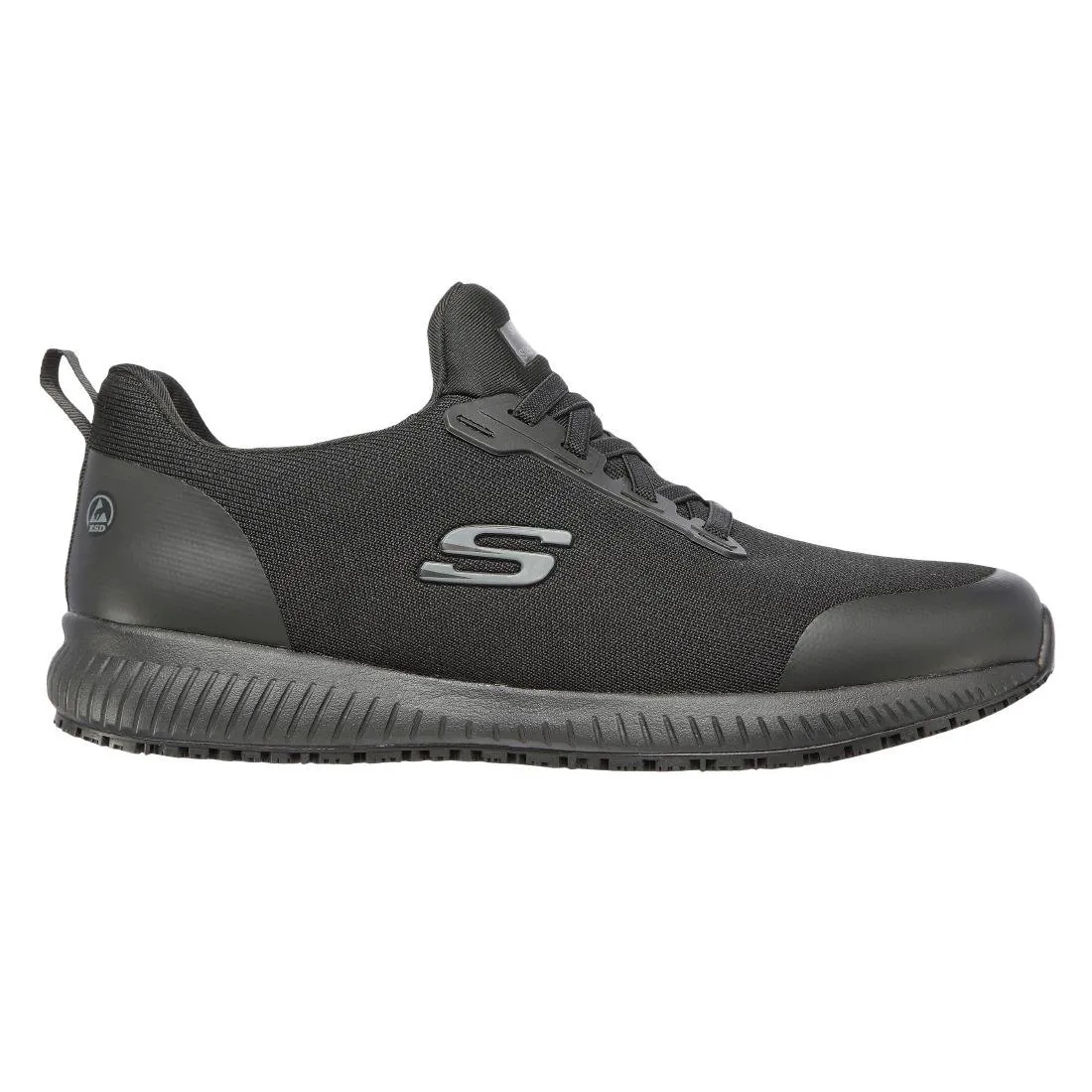 Skechers Slip Resistant Squad Myton Trainer Size 41