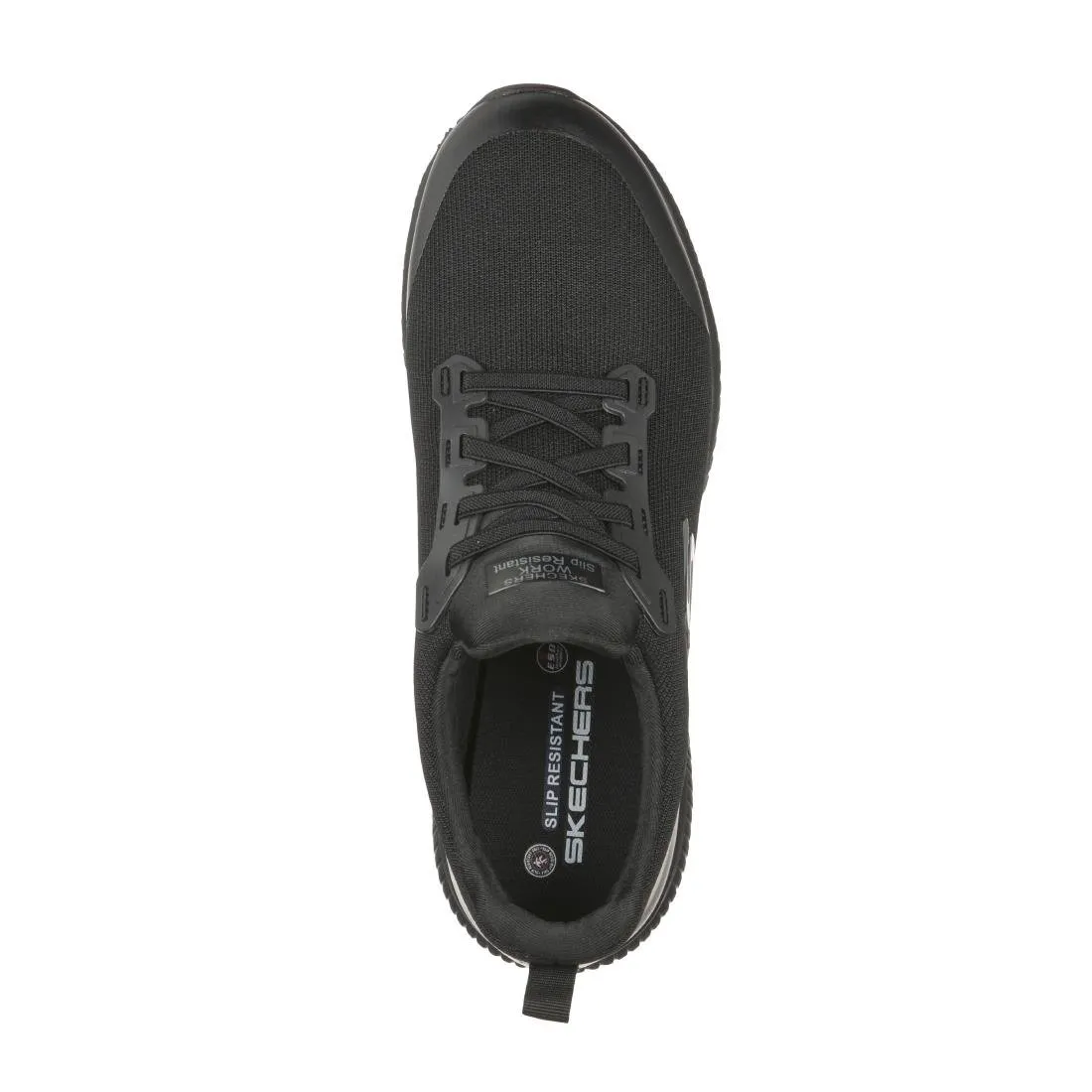 Skechers Slip Resistant Squad Myton Trainer Size 41