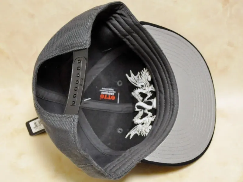 SOULS Flat Cap