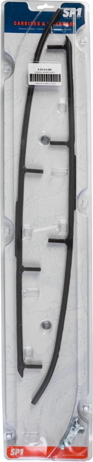SP1 A-04-0-4-266 Ripper 4" Arctic Cat Runners