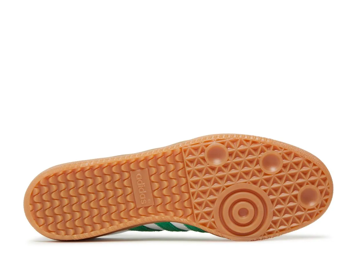 Sporty & Rich x Samba OG 'White Green'