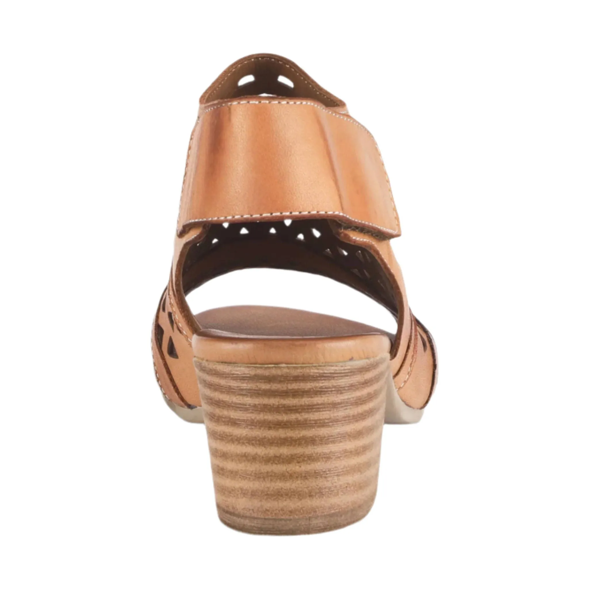 Spring Step Women's Dorotha Sandals - Brown