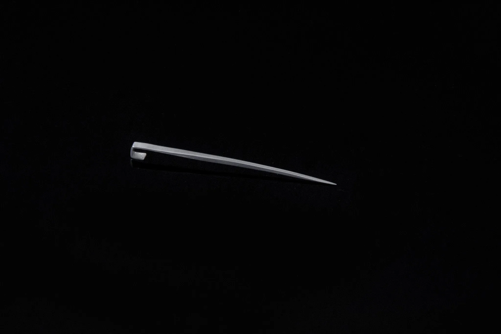 Square Hook Cocktail Pick