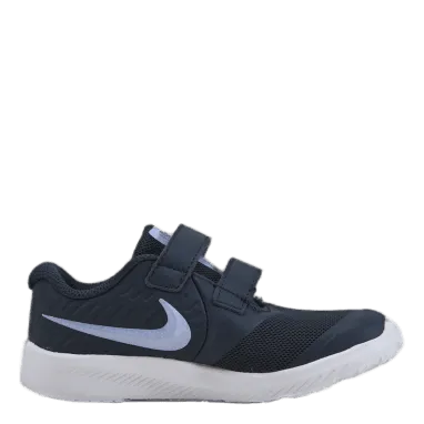 Star Runner 2 Tdv Thunder Blue/purple Pulse-fire