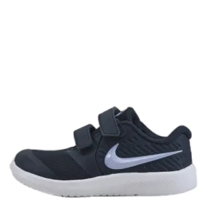 Star Runner 2 Tdv Thunder Blue/purple Pulse-fire