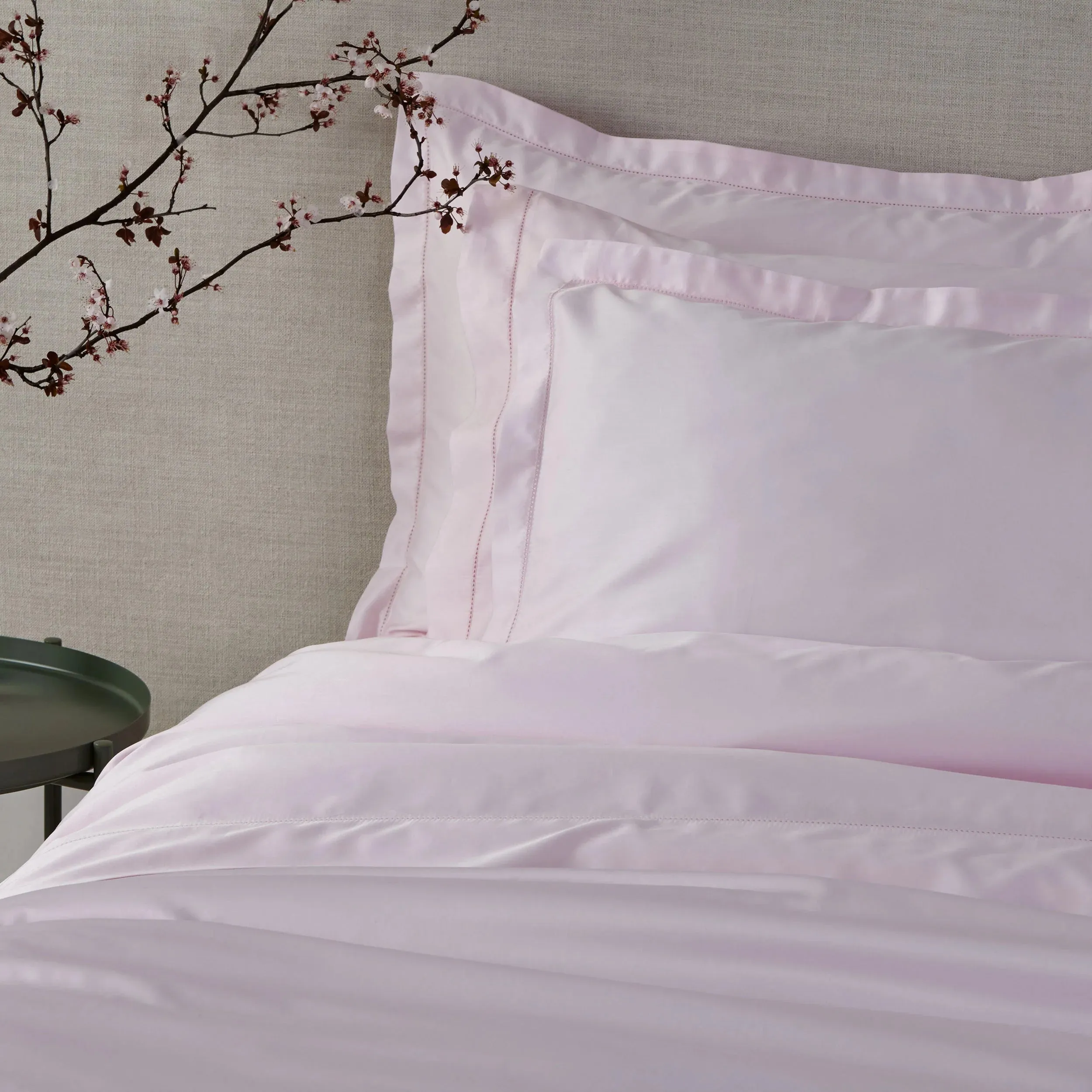 suave flat sheet