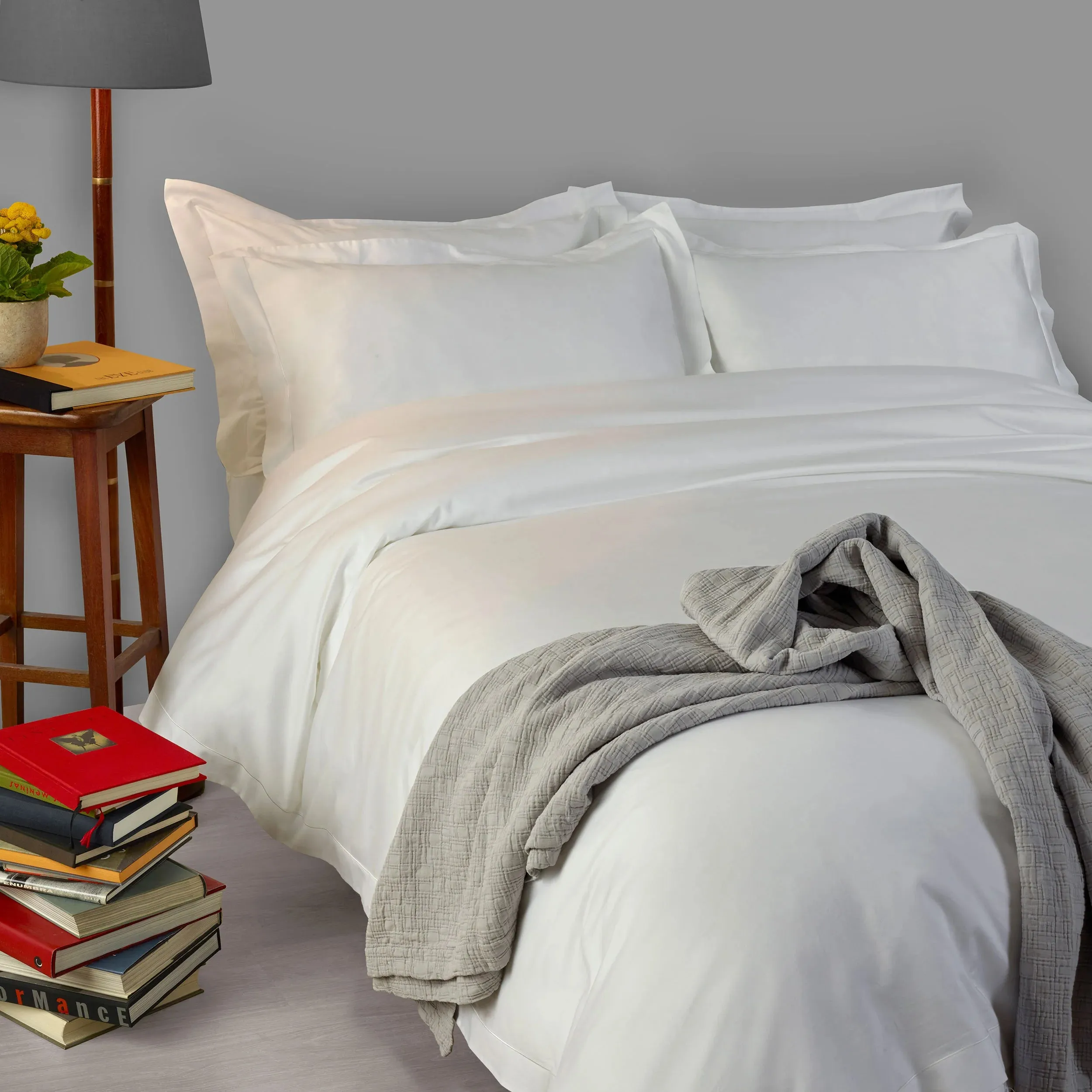 suave flat sheet