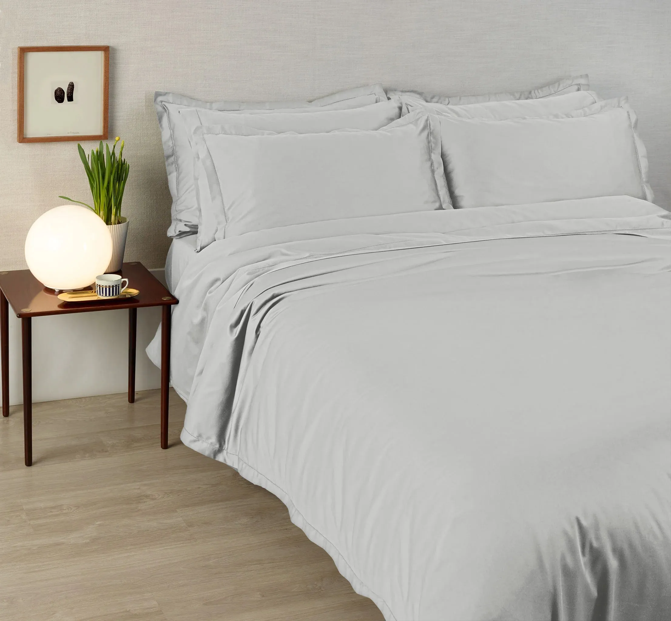 suave flat sheet