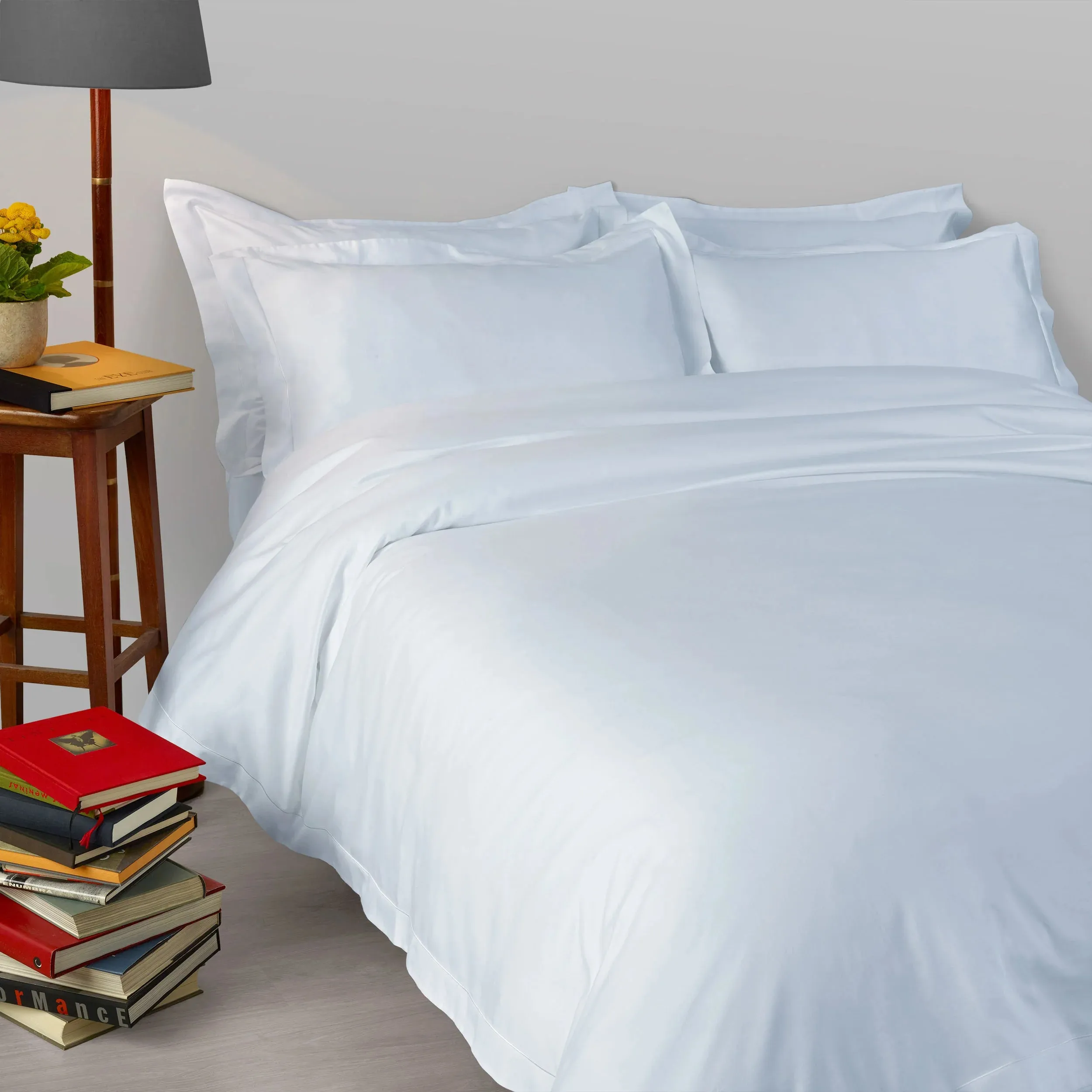 suave flat sheet