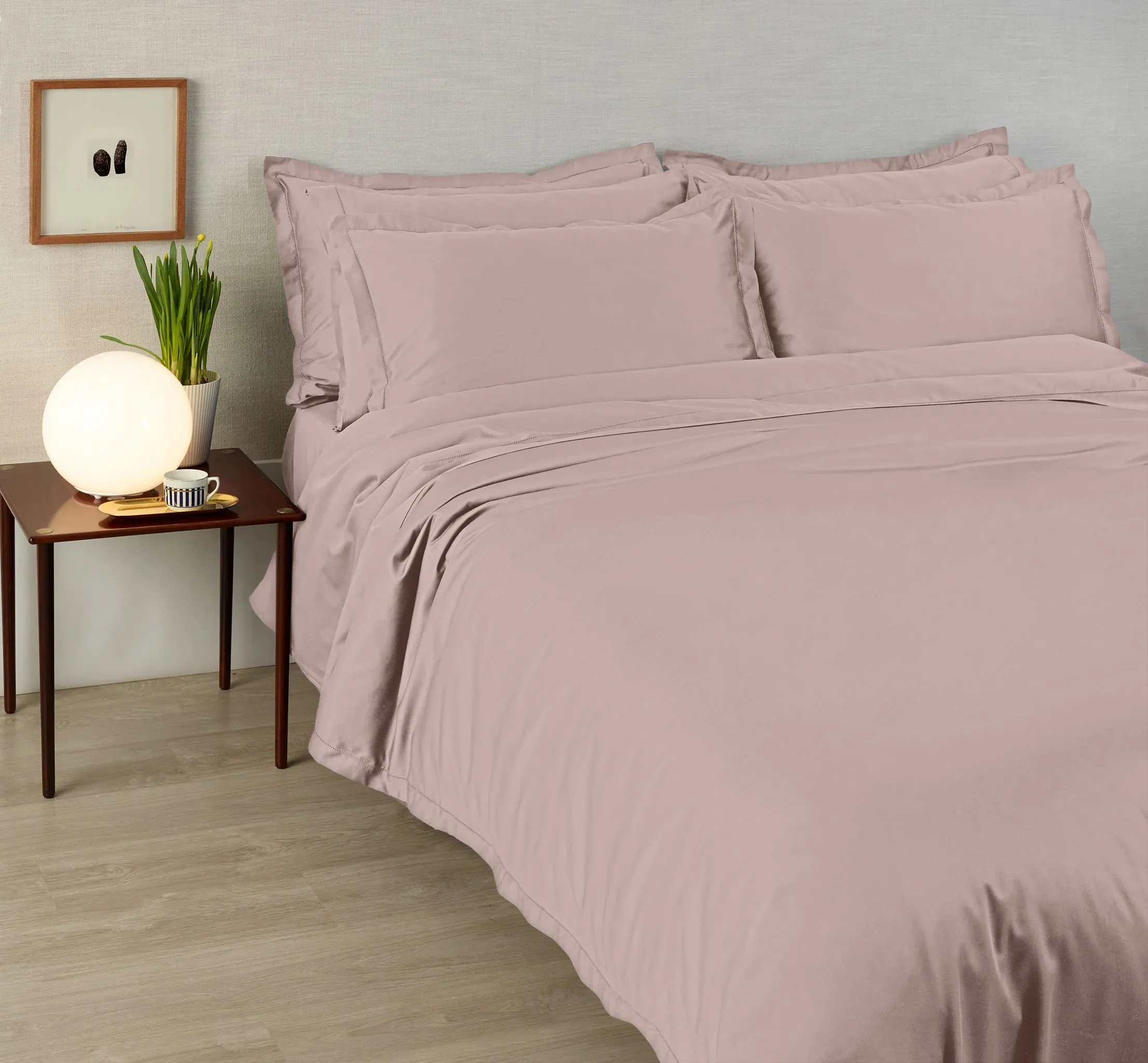 suave flat sheet