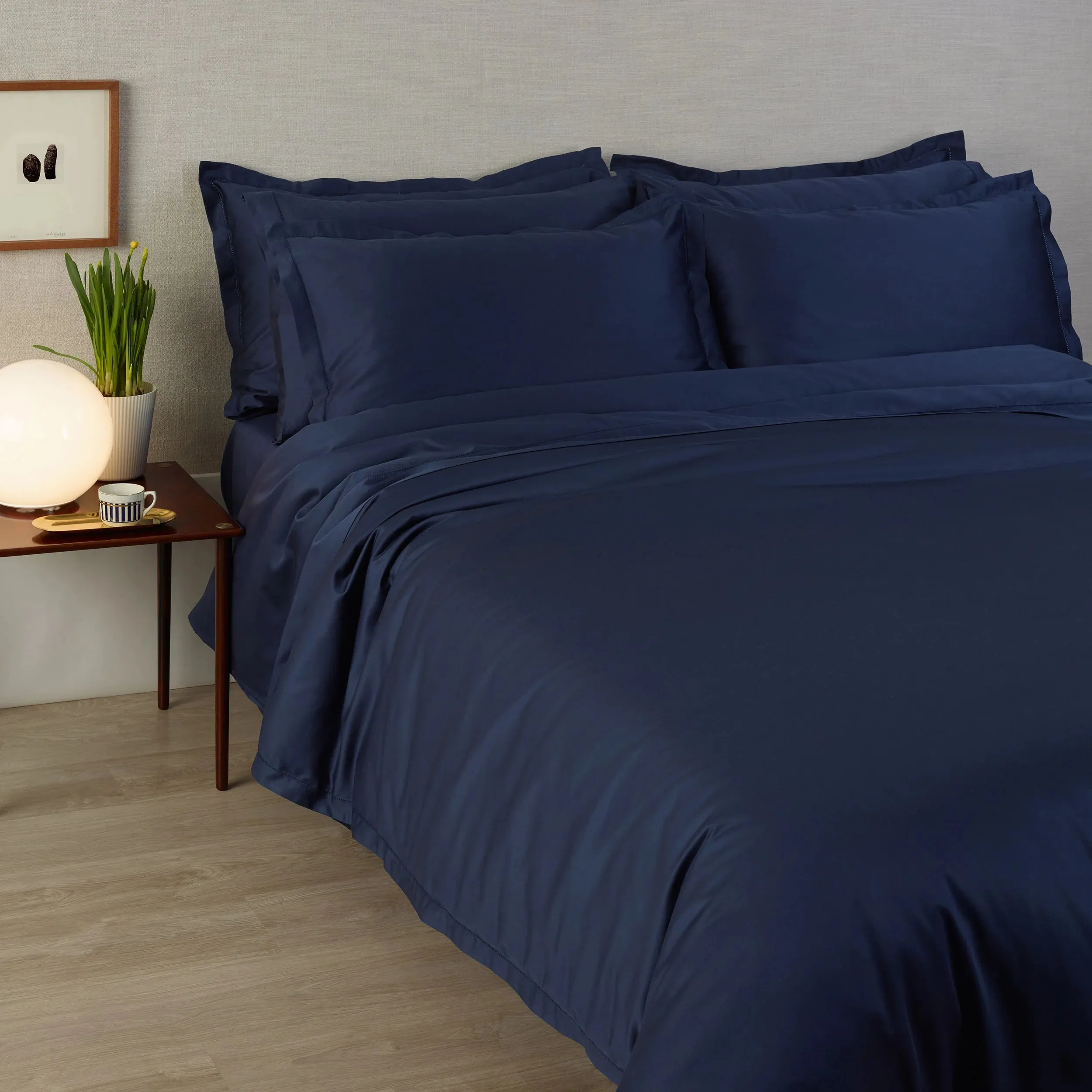 suave flat sheet