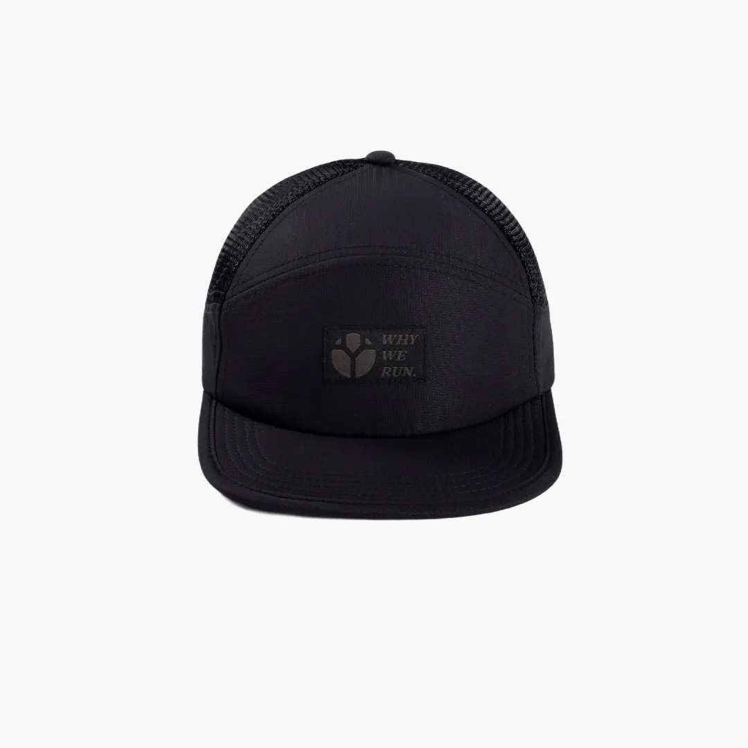 T-SERIES Trucker Hat
