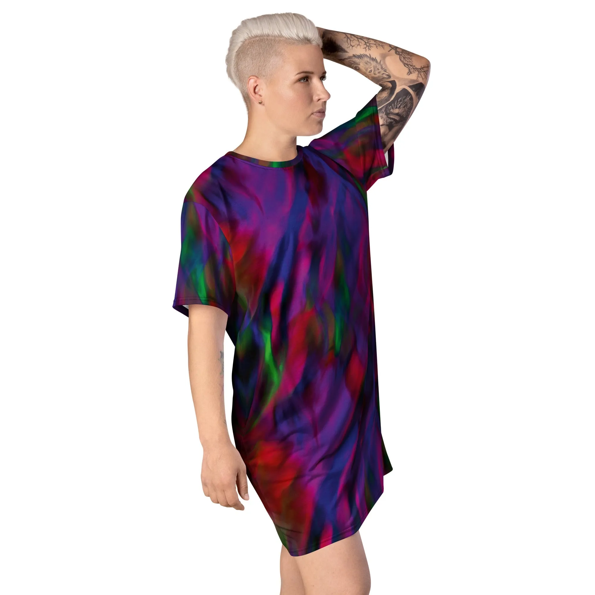 T-Shirt Dress