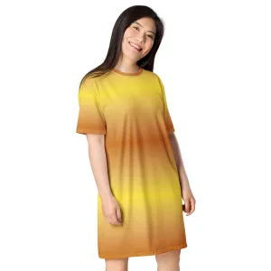 T-Shirt Dress