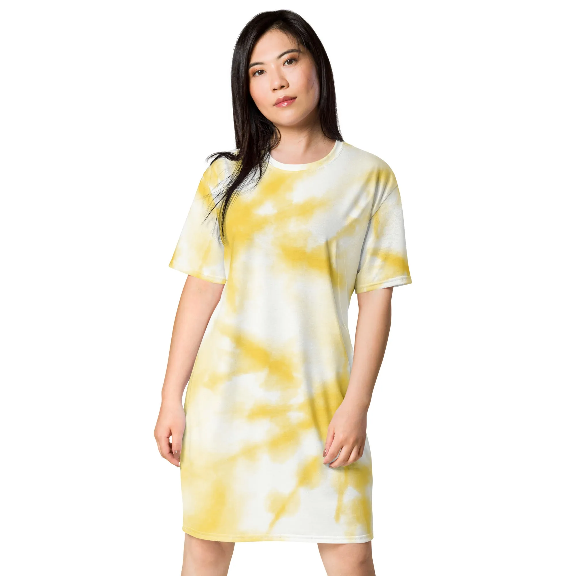 T-Shirt Dress