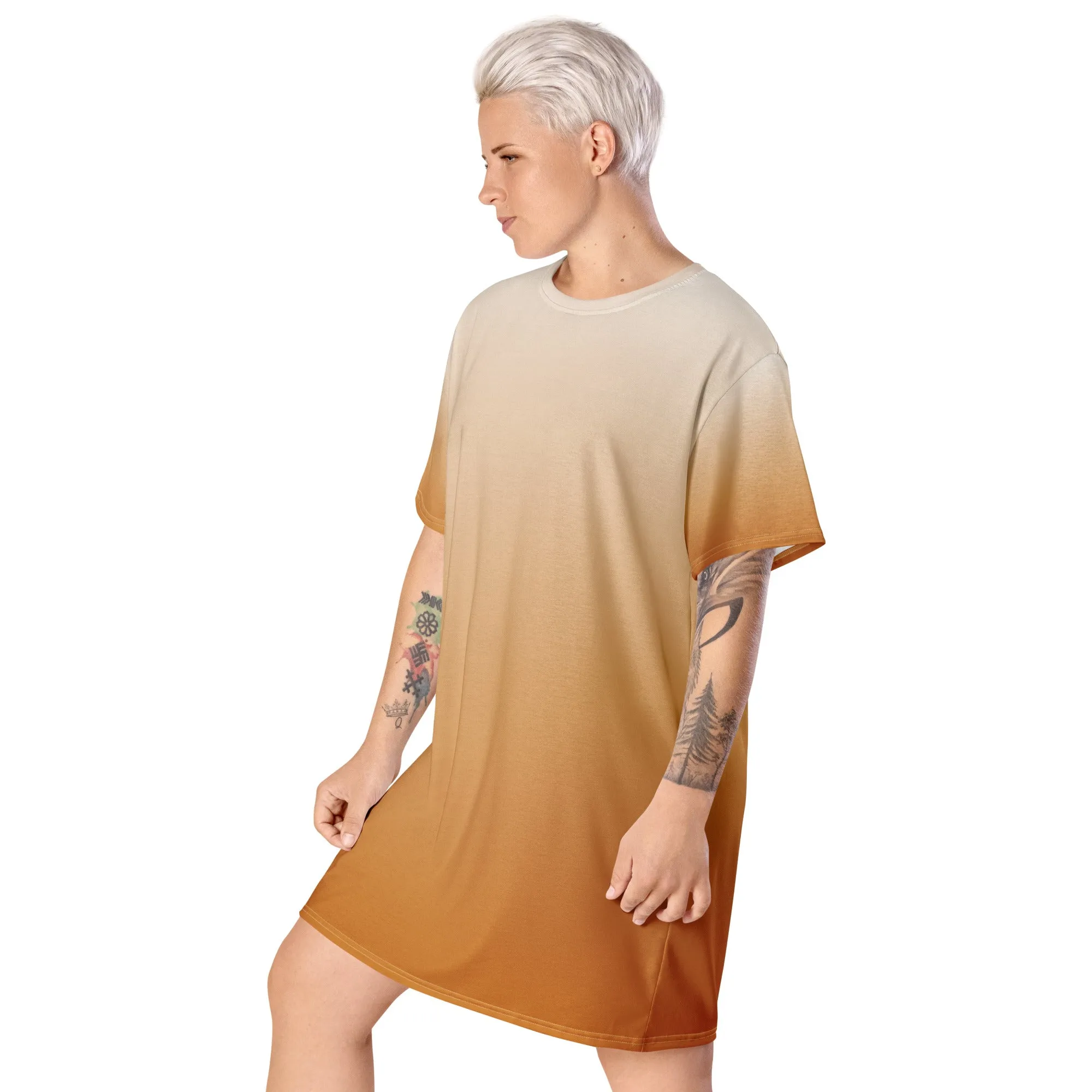 T-Shirt Dress