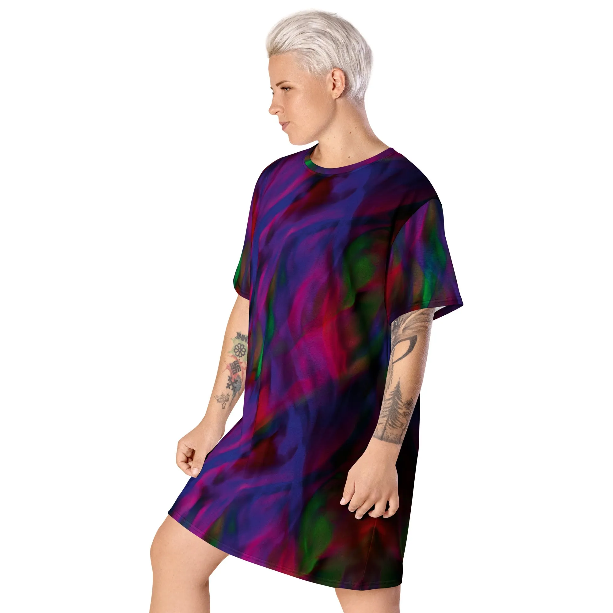 T-Shirt Dress