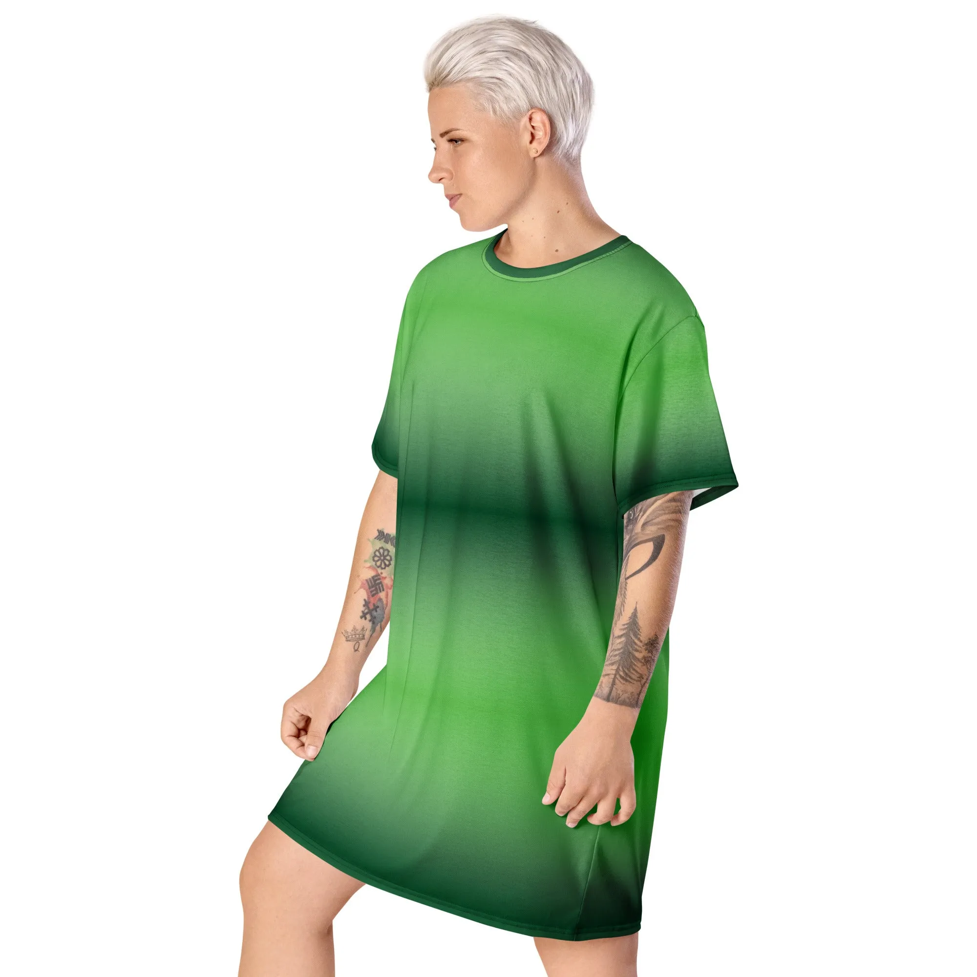 T-Shirt Dress