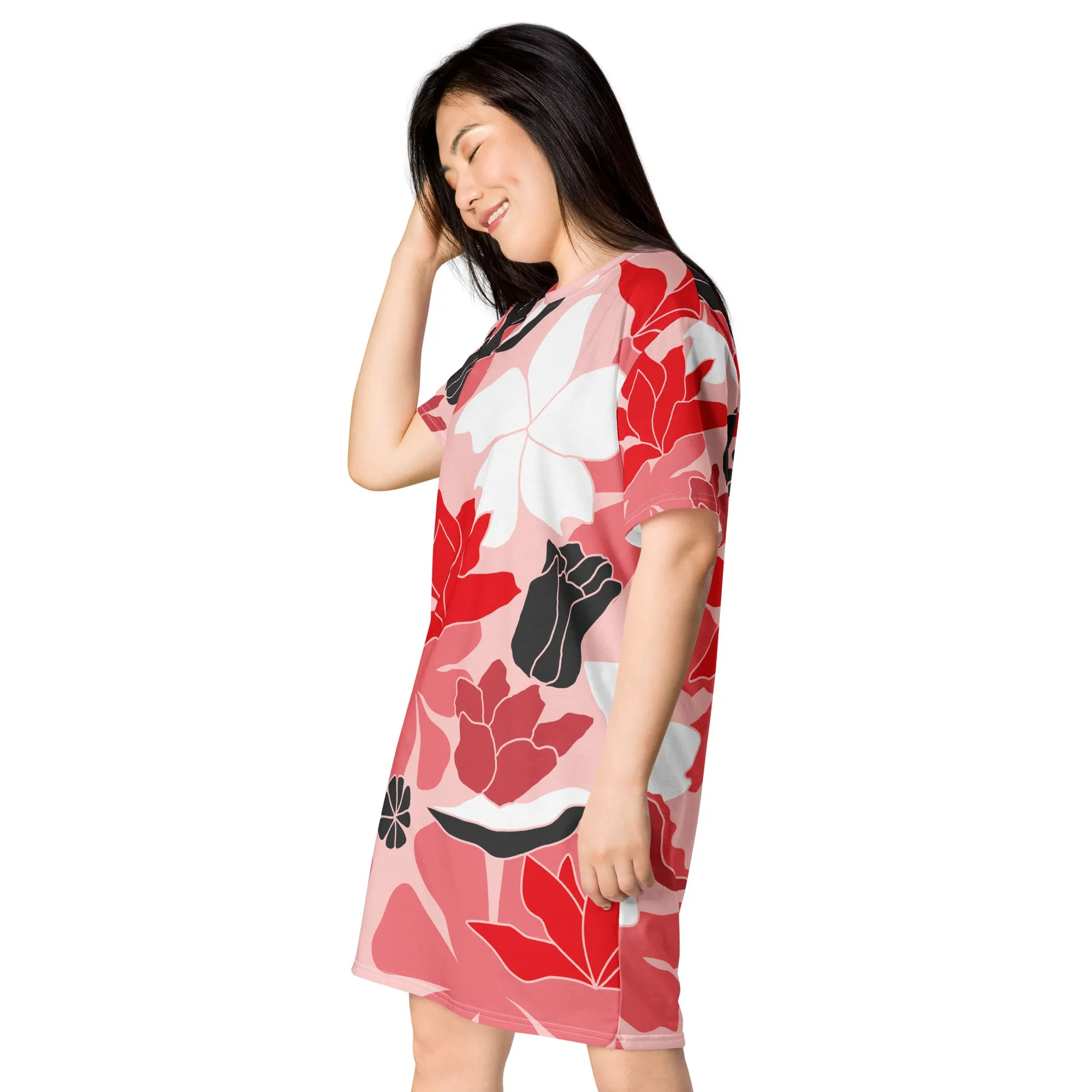 T-Shirt Dress