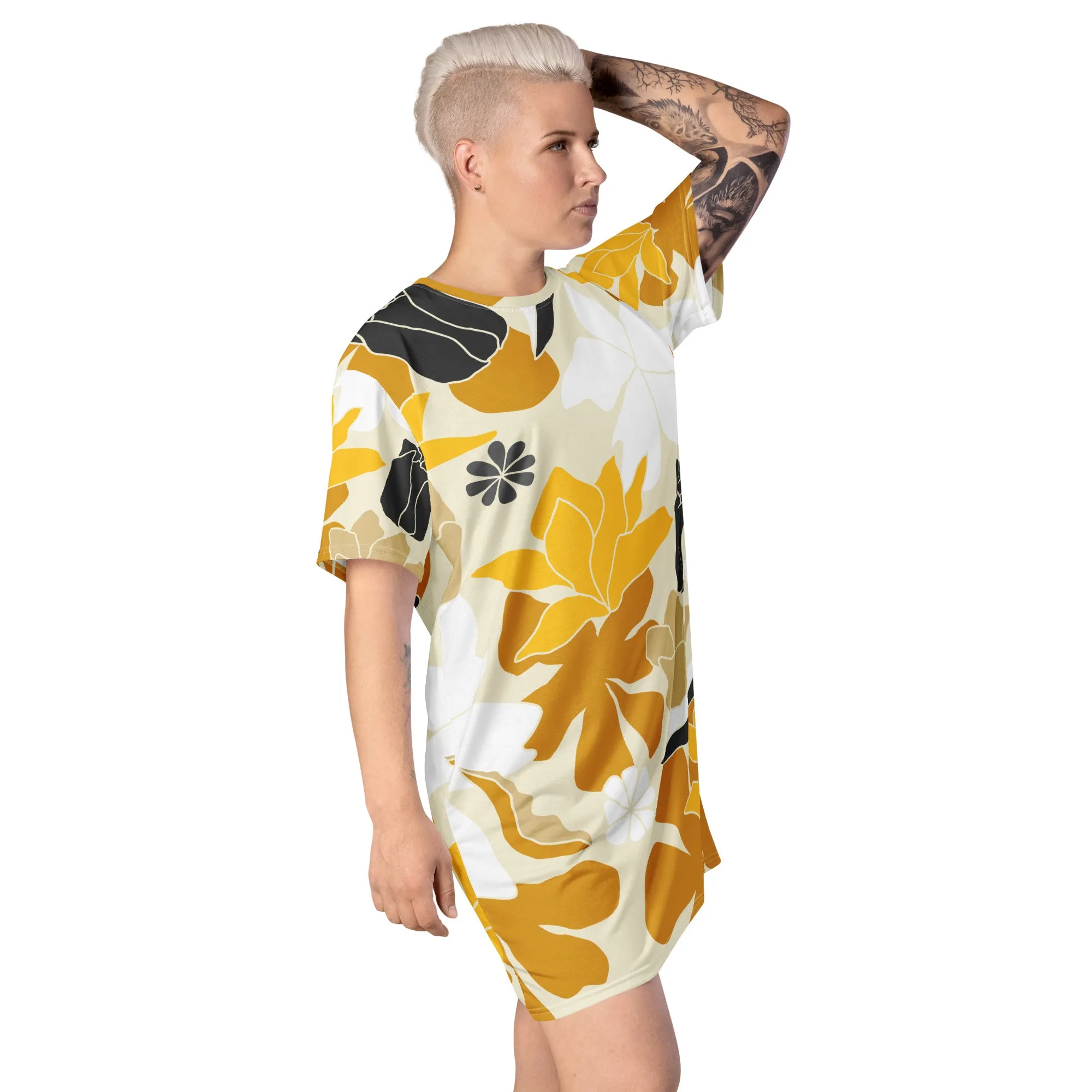 T-Shirt Dress
