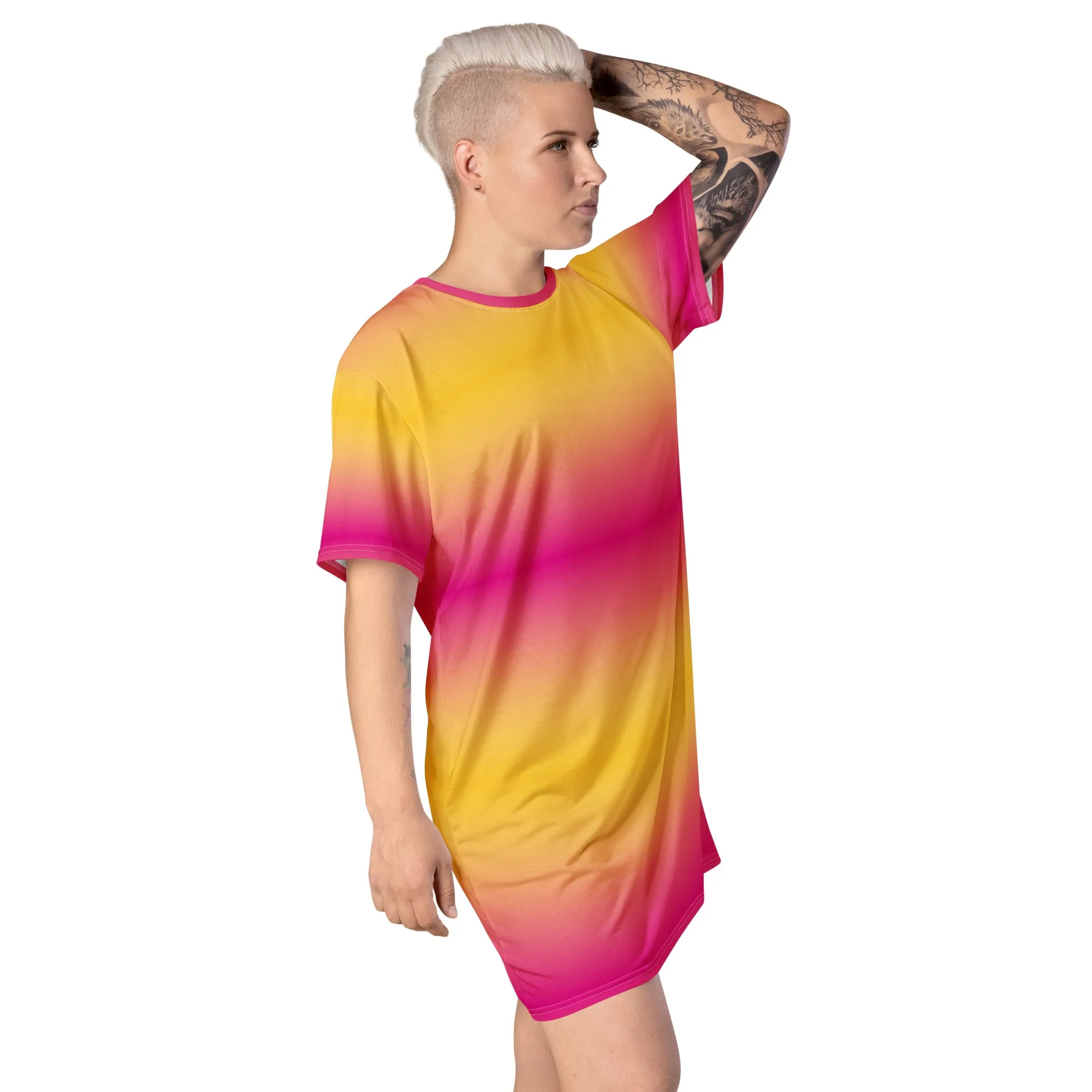 T-Shirt Dress