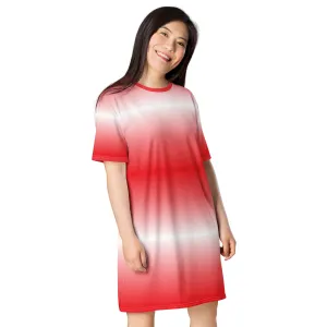 T-Shirt Dress