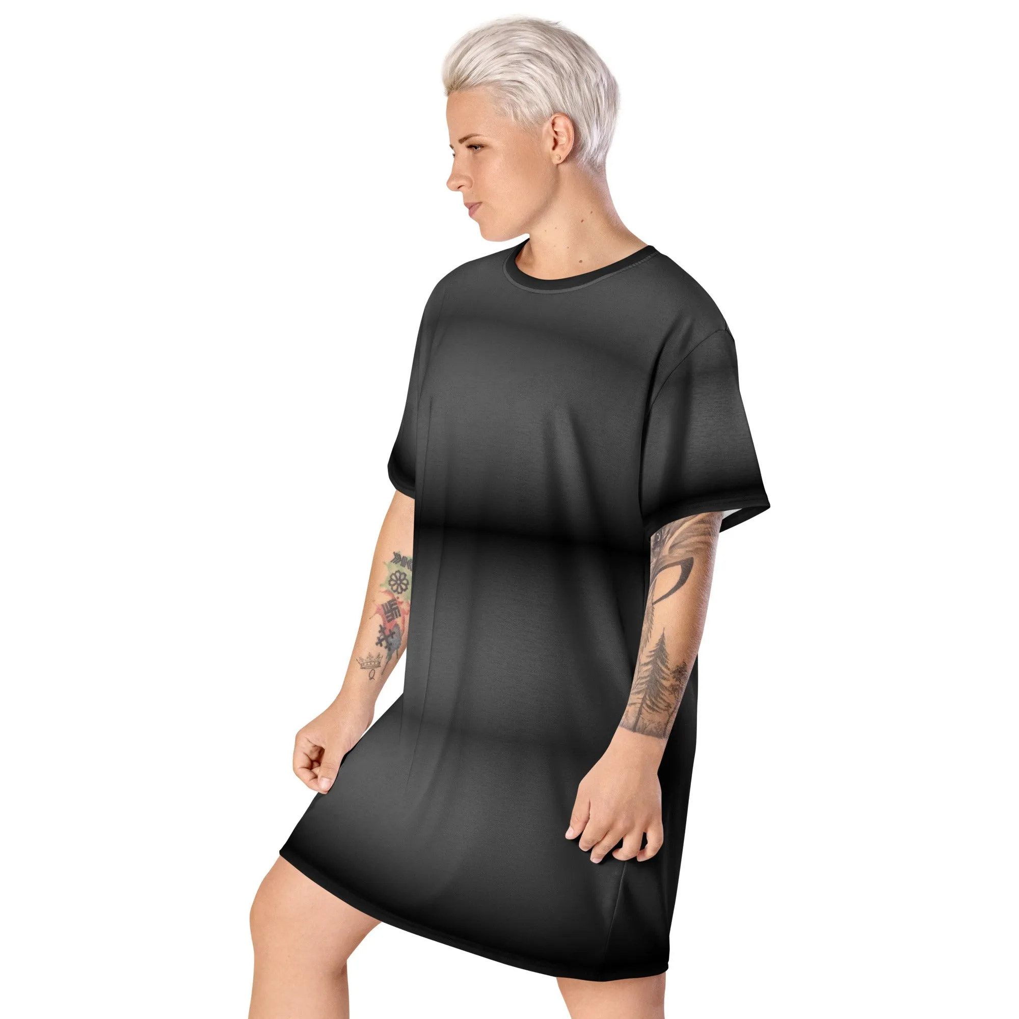 T-Shirt Dress