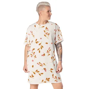 T-Shirt Dress