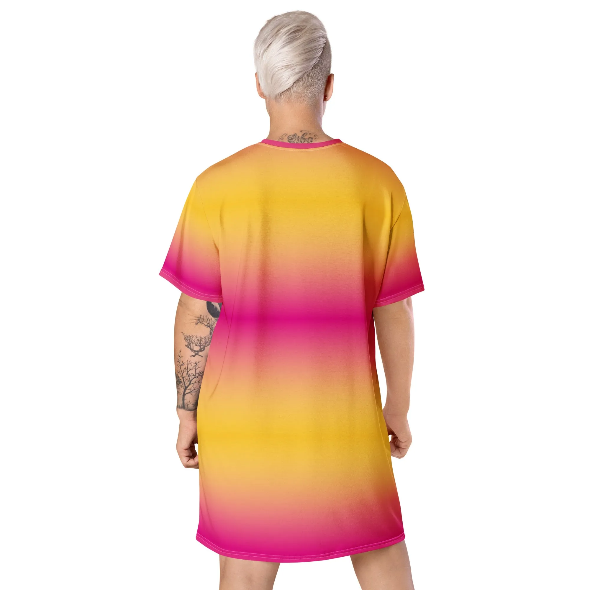T-Shirt Dress