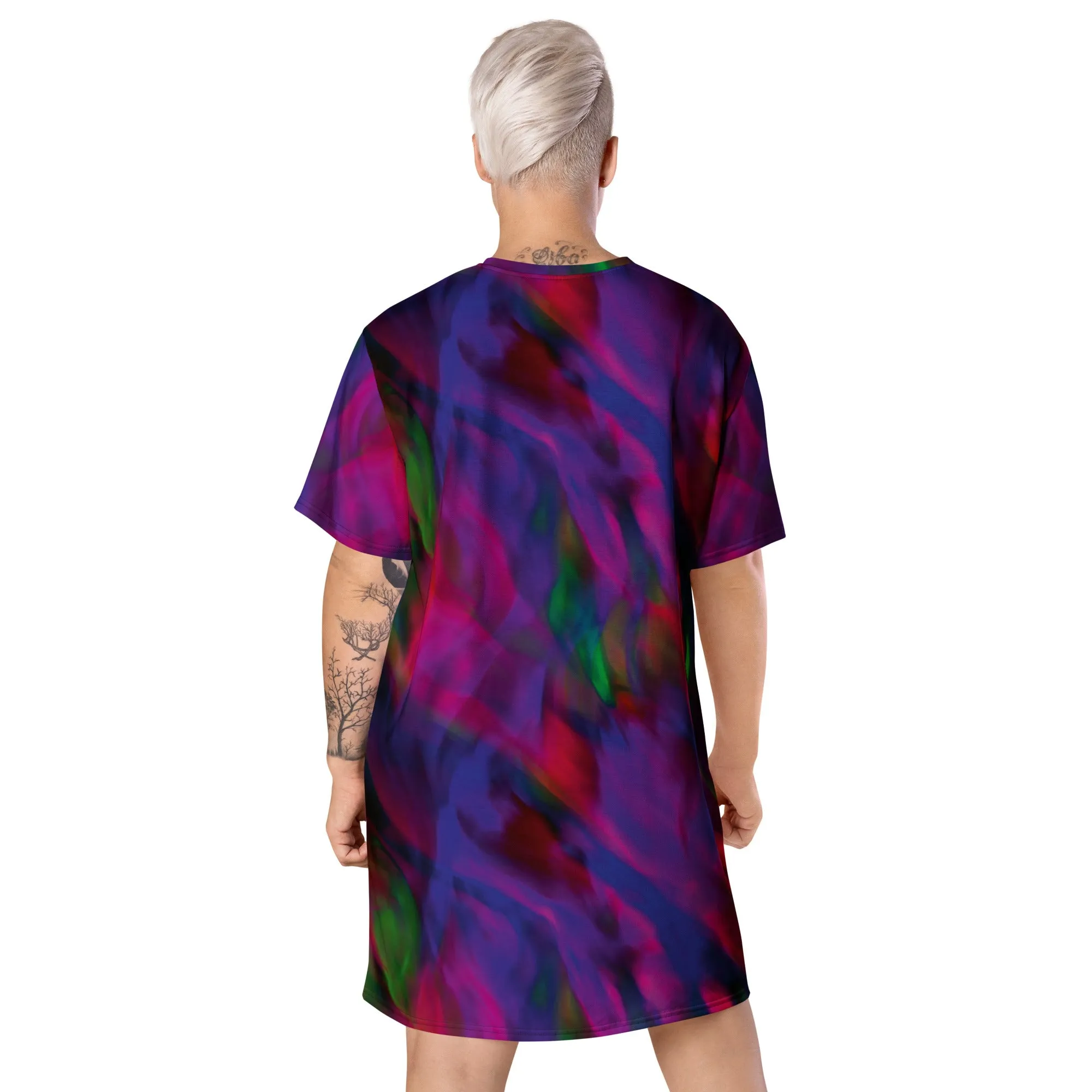 T-Shirt Dress