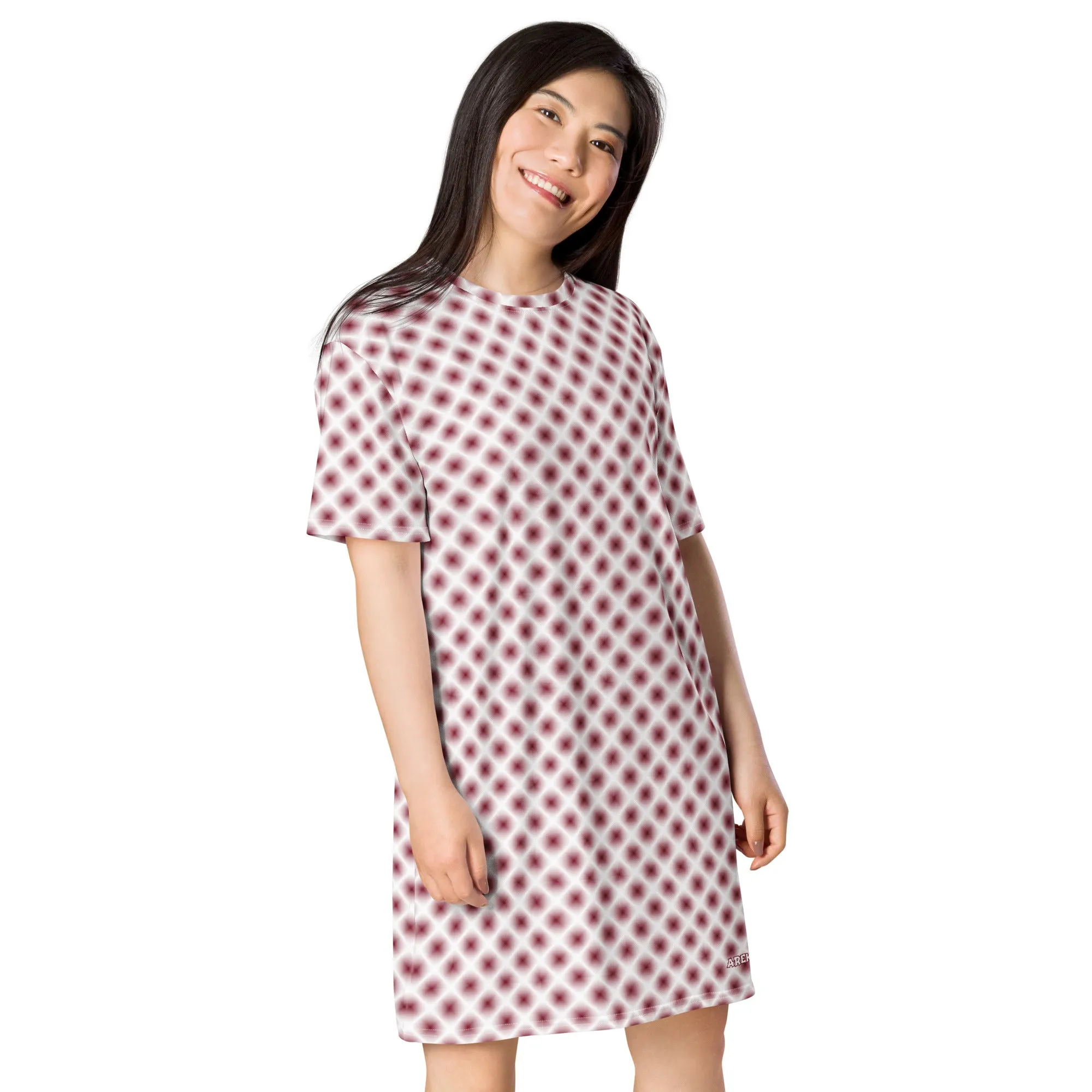 T-Shirt Dress