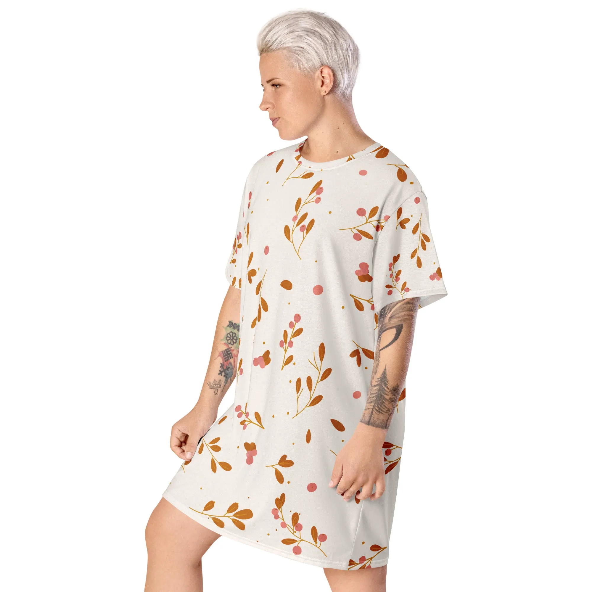 T-Shirt Dress
