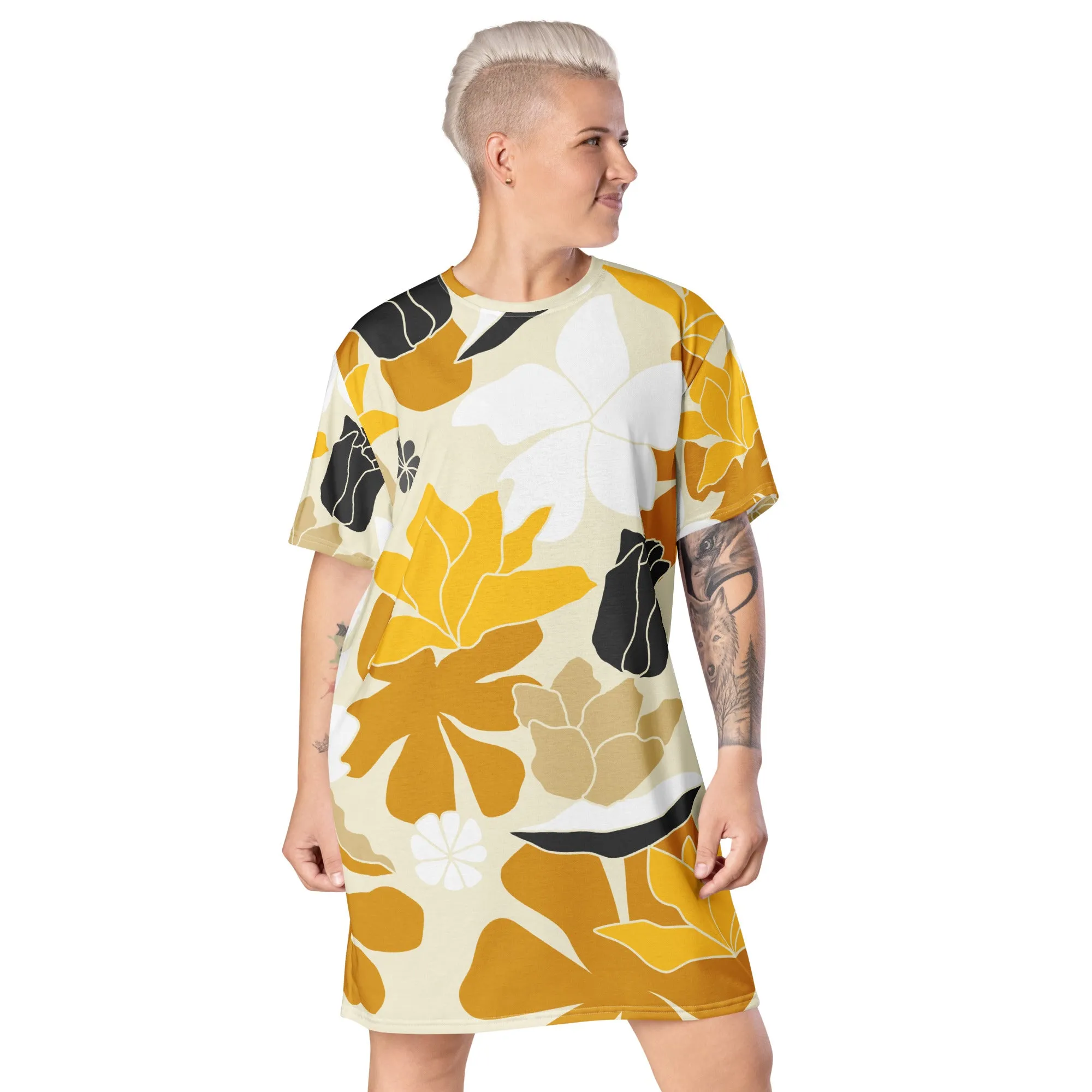 T-Shirt Dress