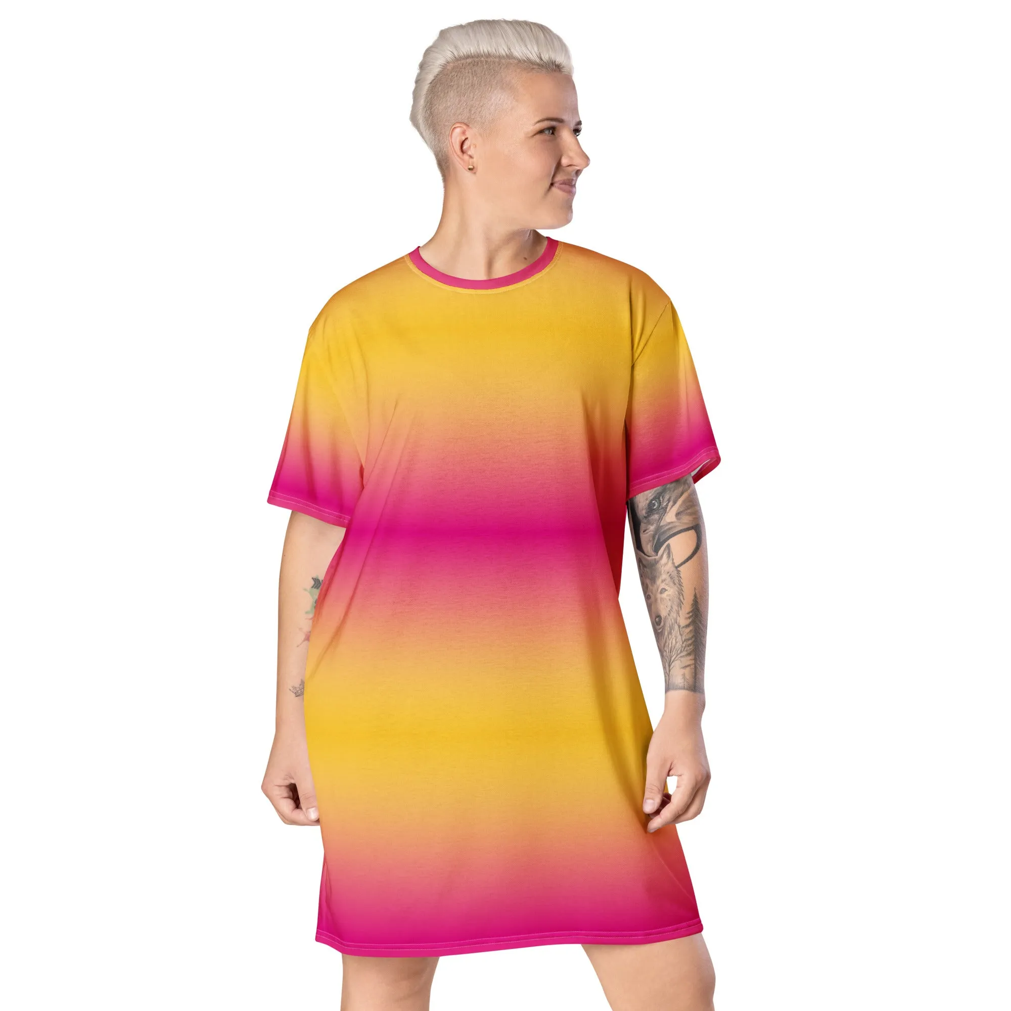 T-Shirt Dress