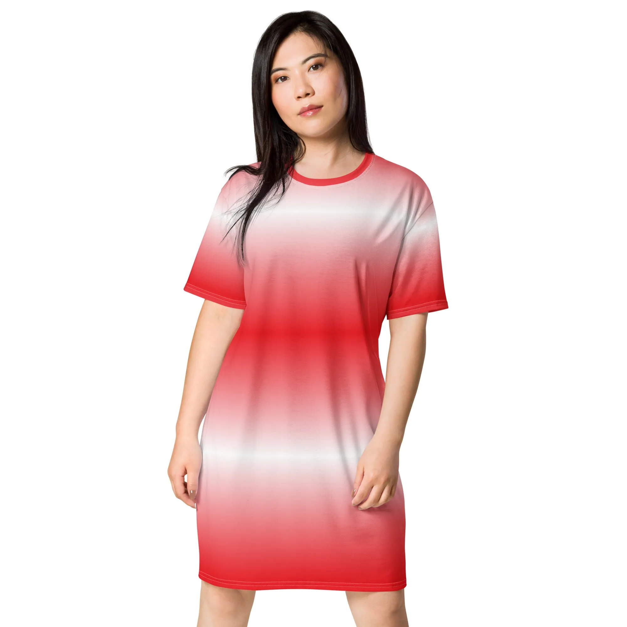 T-Shirt Dress