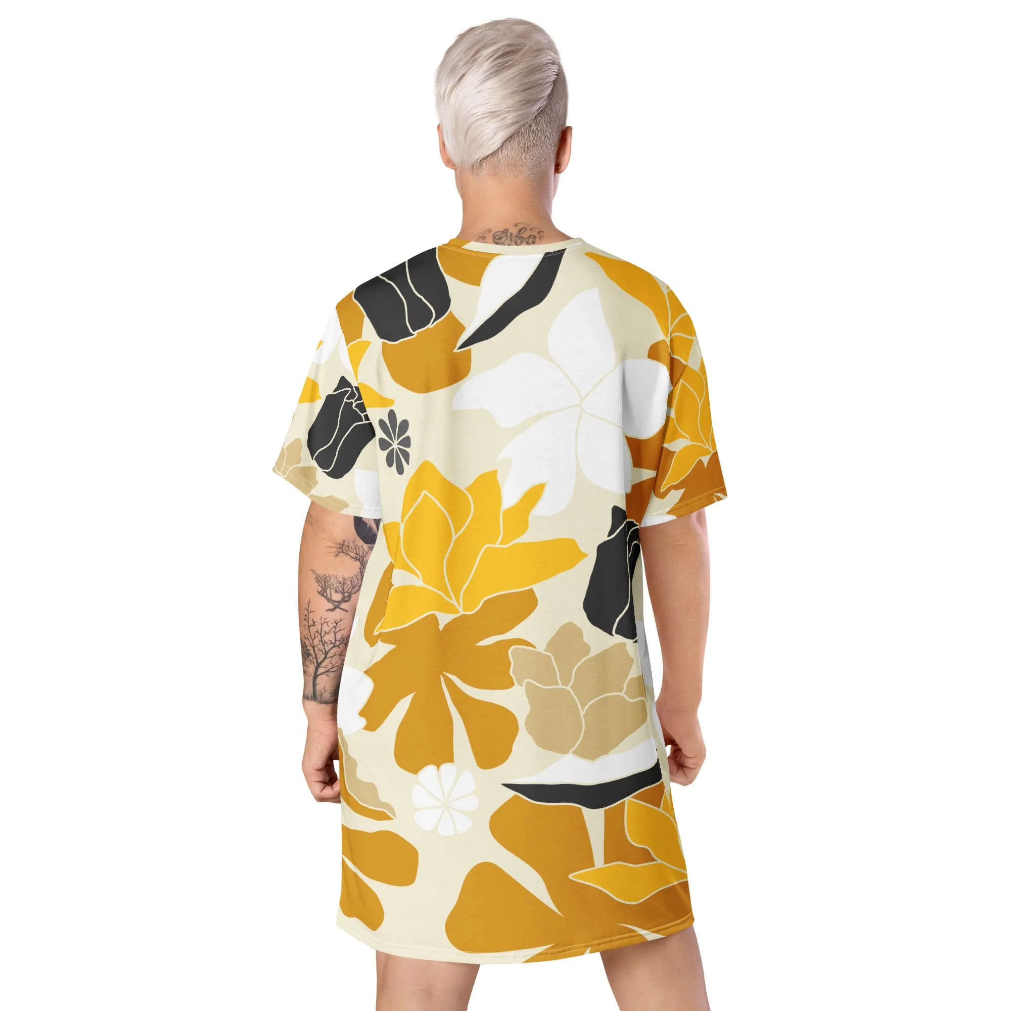T-Shirt Dress