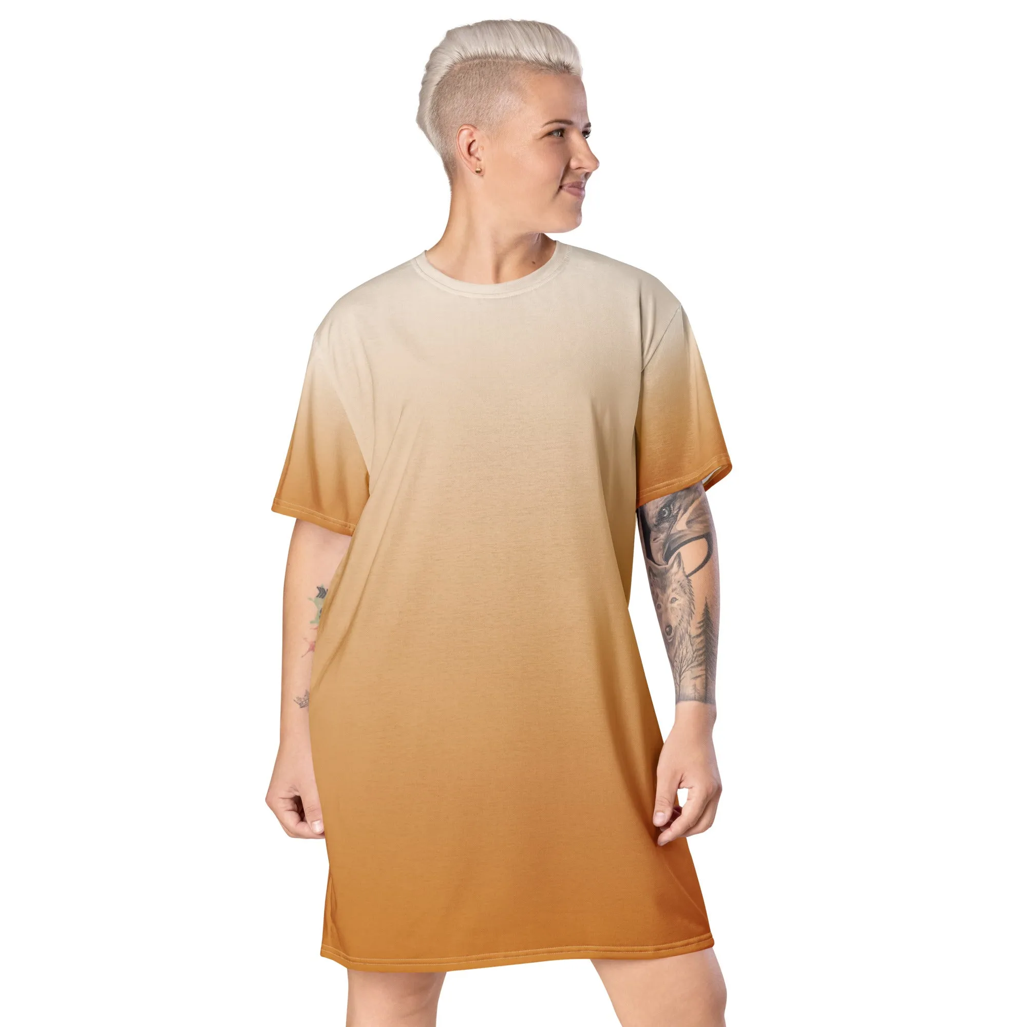 T-Shirt Dress