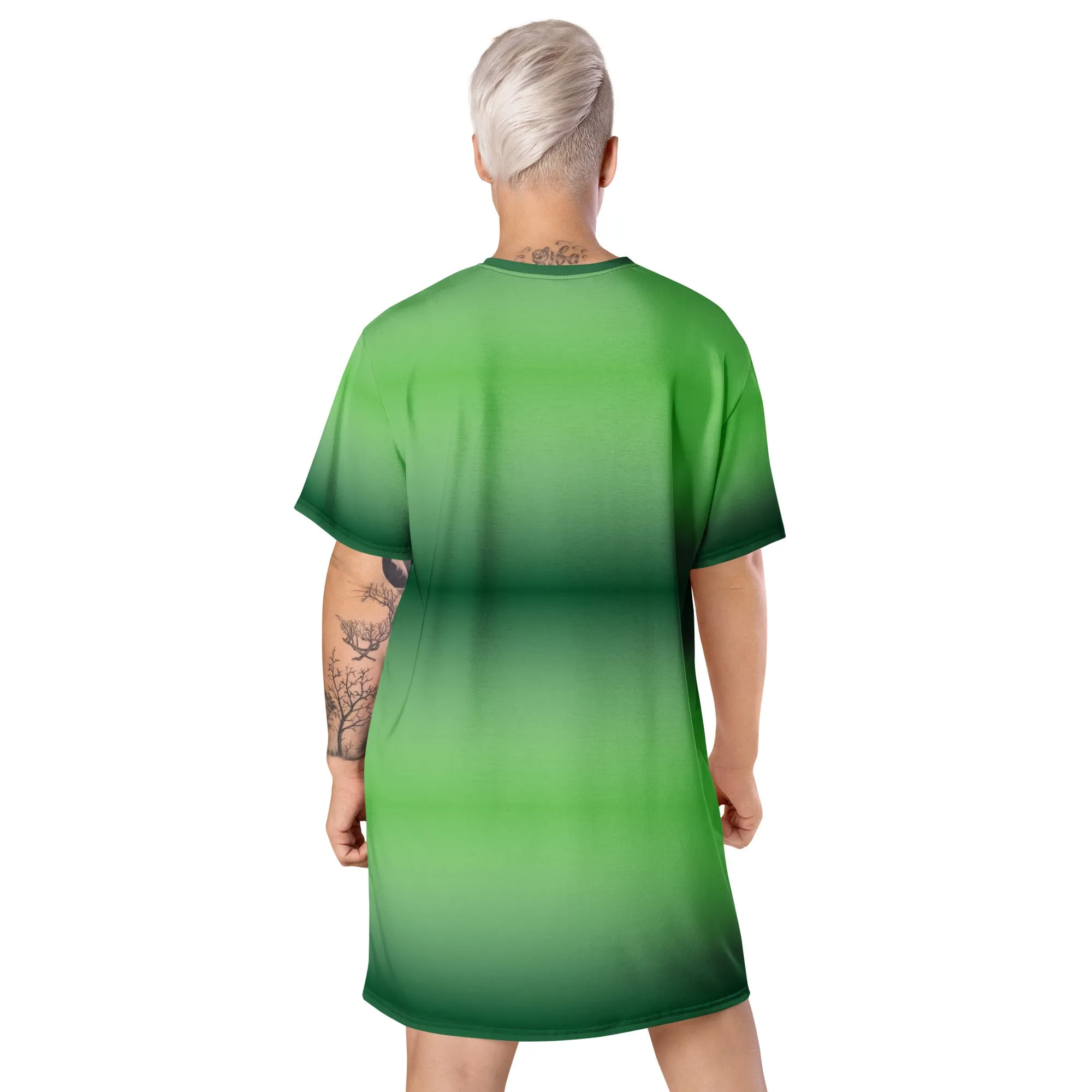 T-Shirt Dress