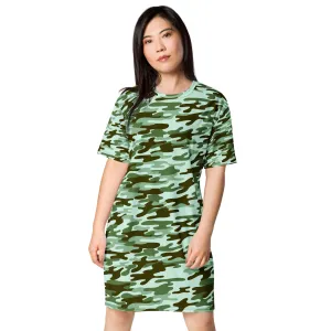T-Shirt Dress