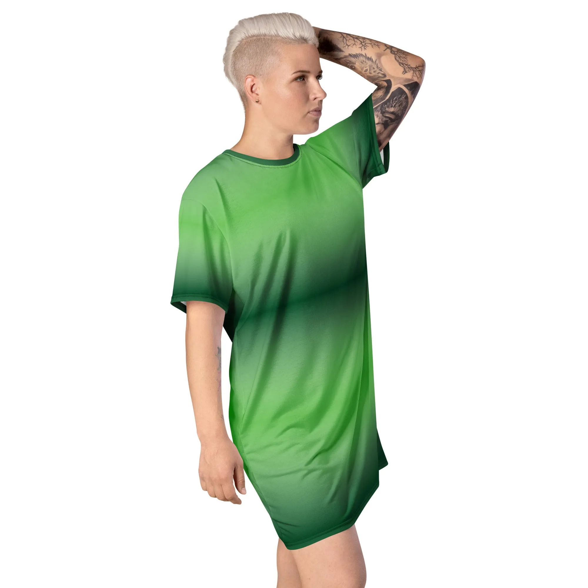 T-Shirt Dress