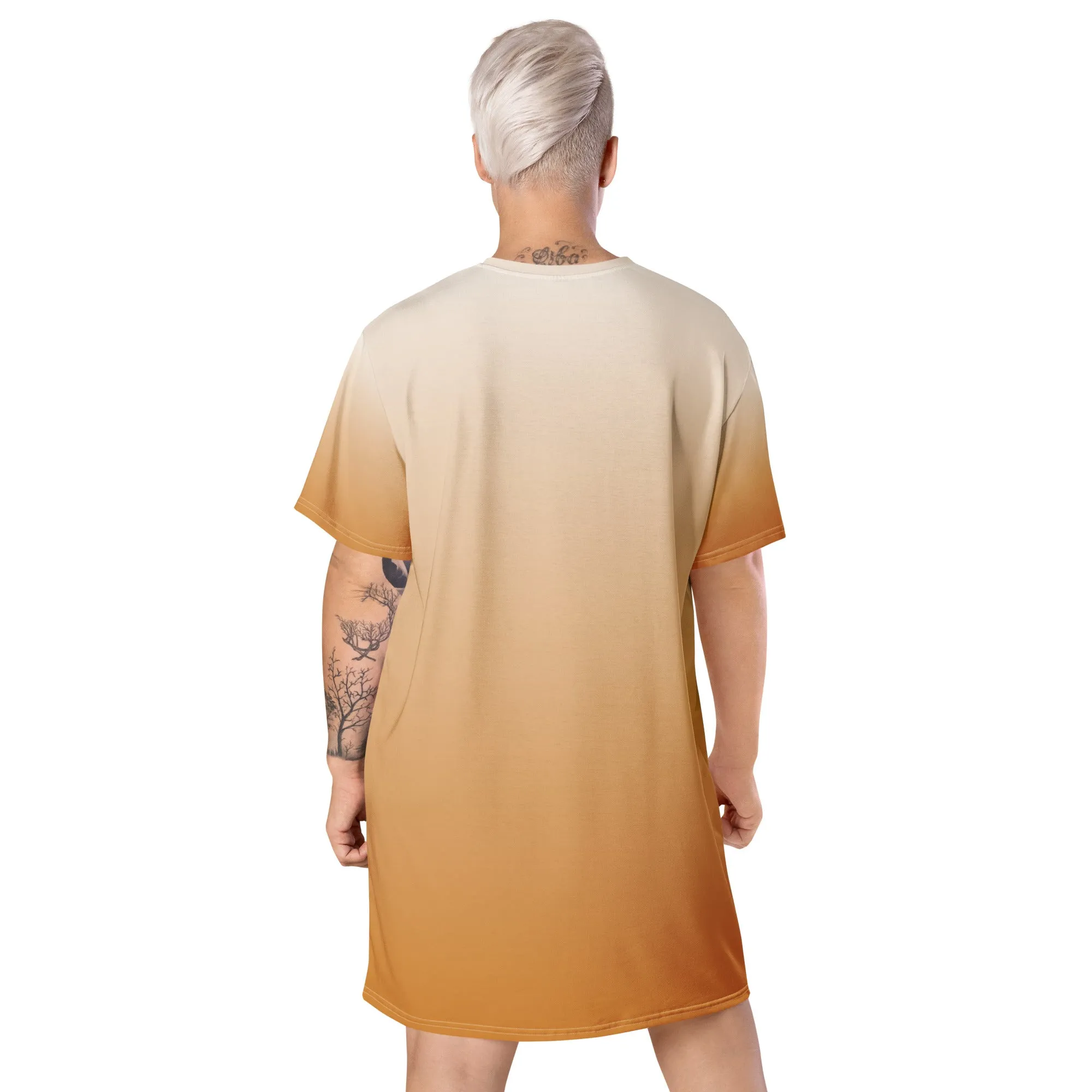 T-Shirt Dress