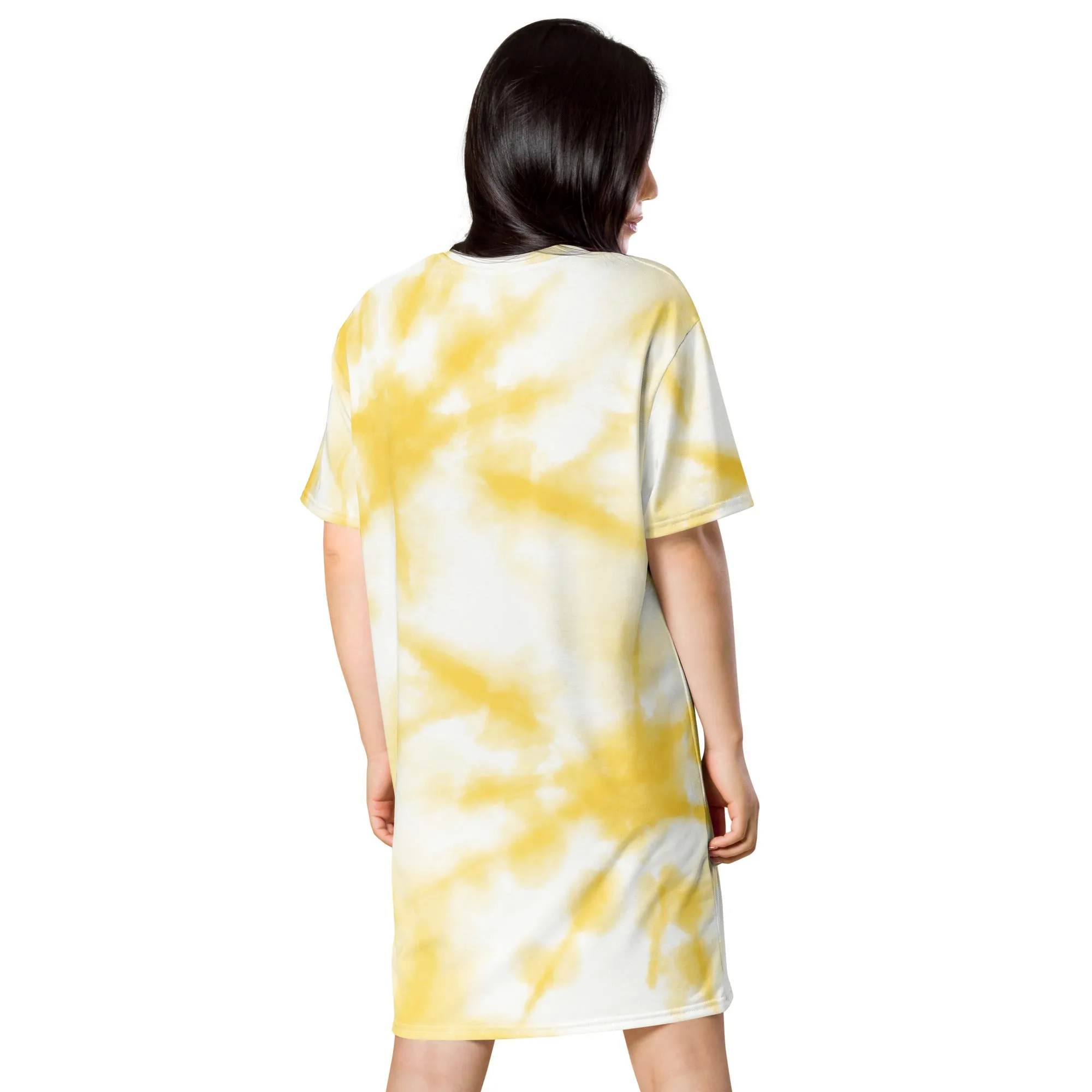 T-Shirt Dress