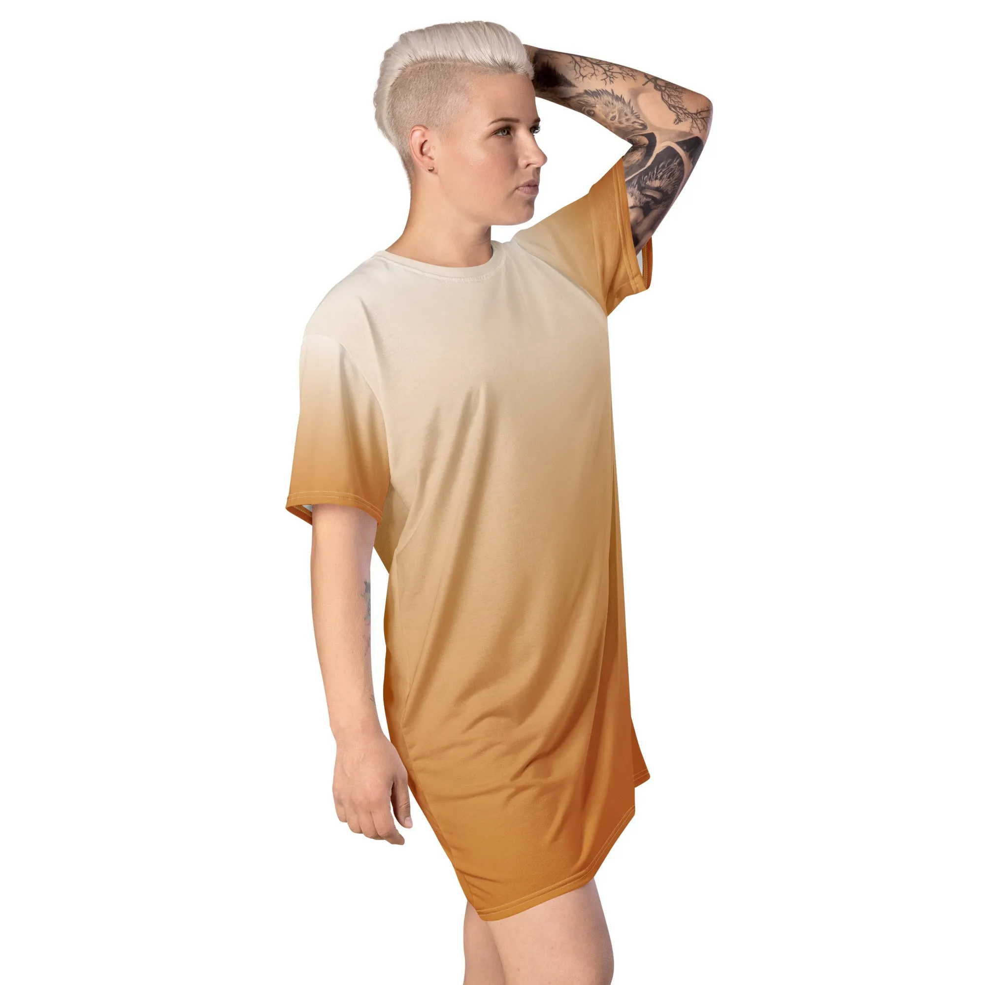 T-Shirt Dress