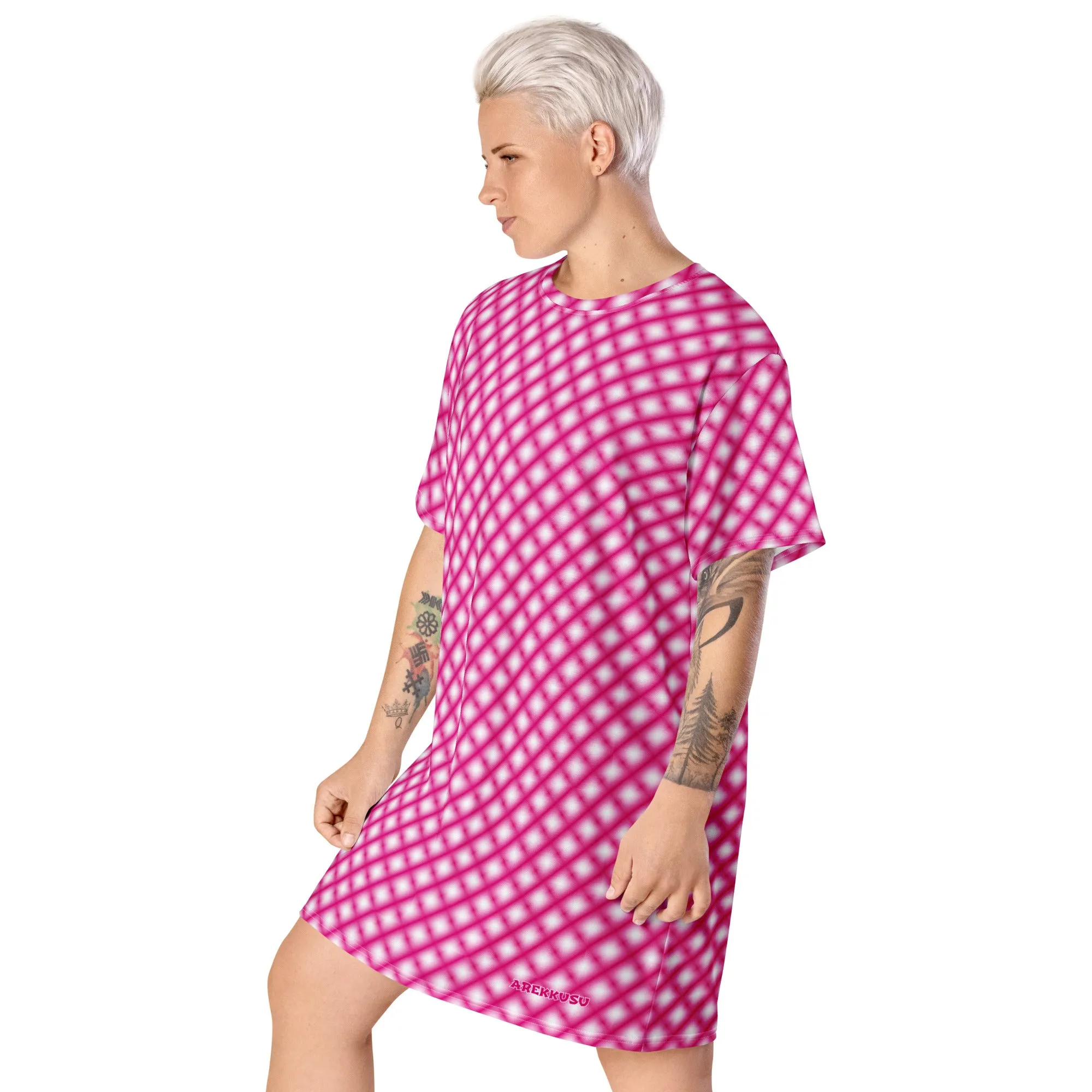 T-Shirt Dress
