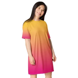 T-Shirt Dress